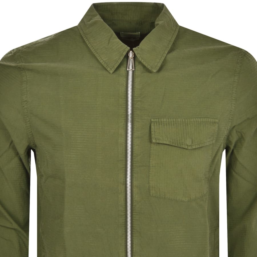 Topman overshirt cheap